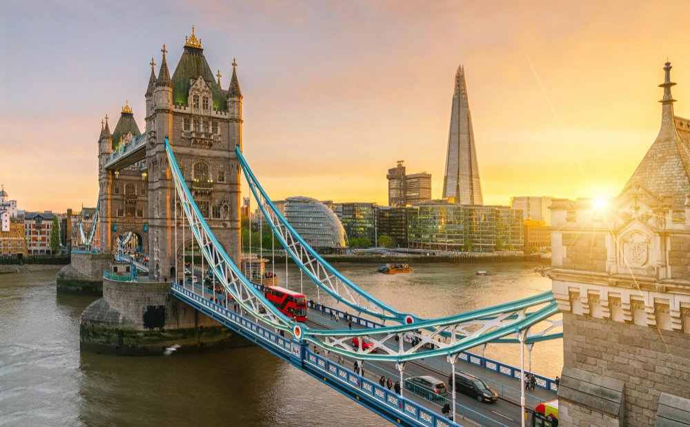 London-Based
