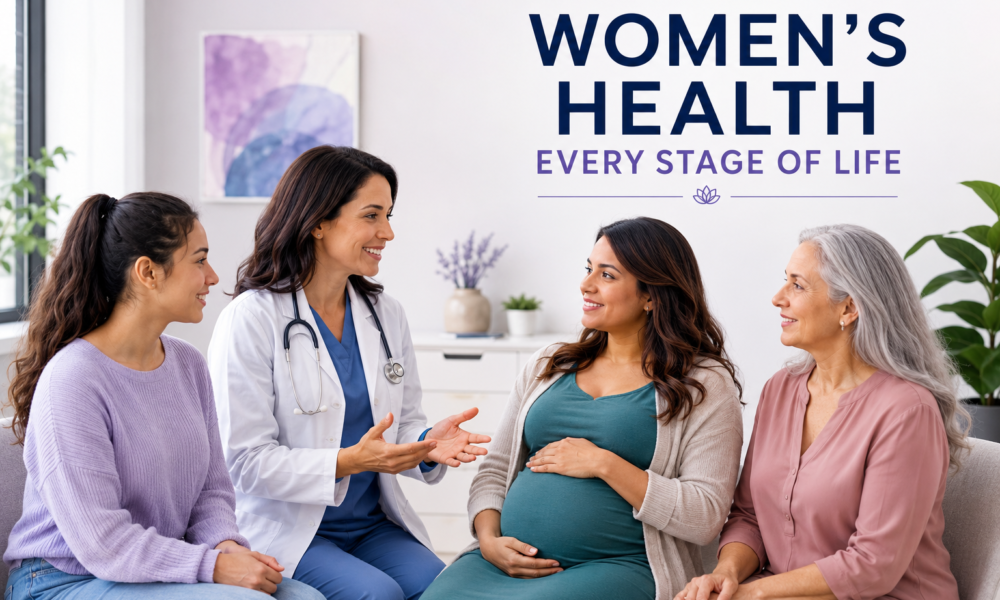 Women Health