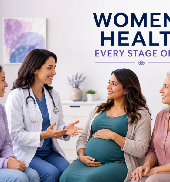 Women Health