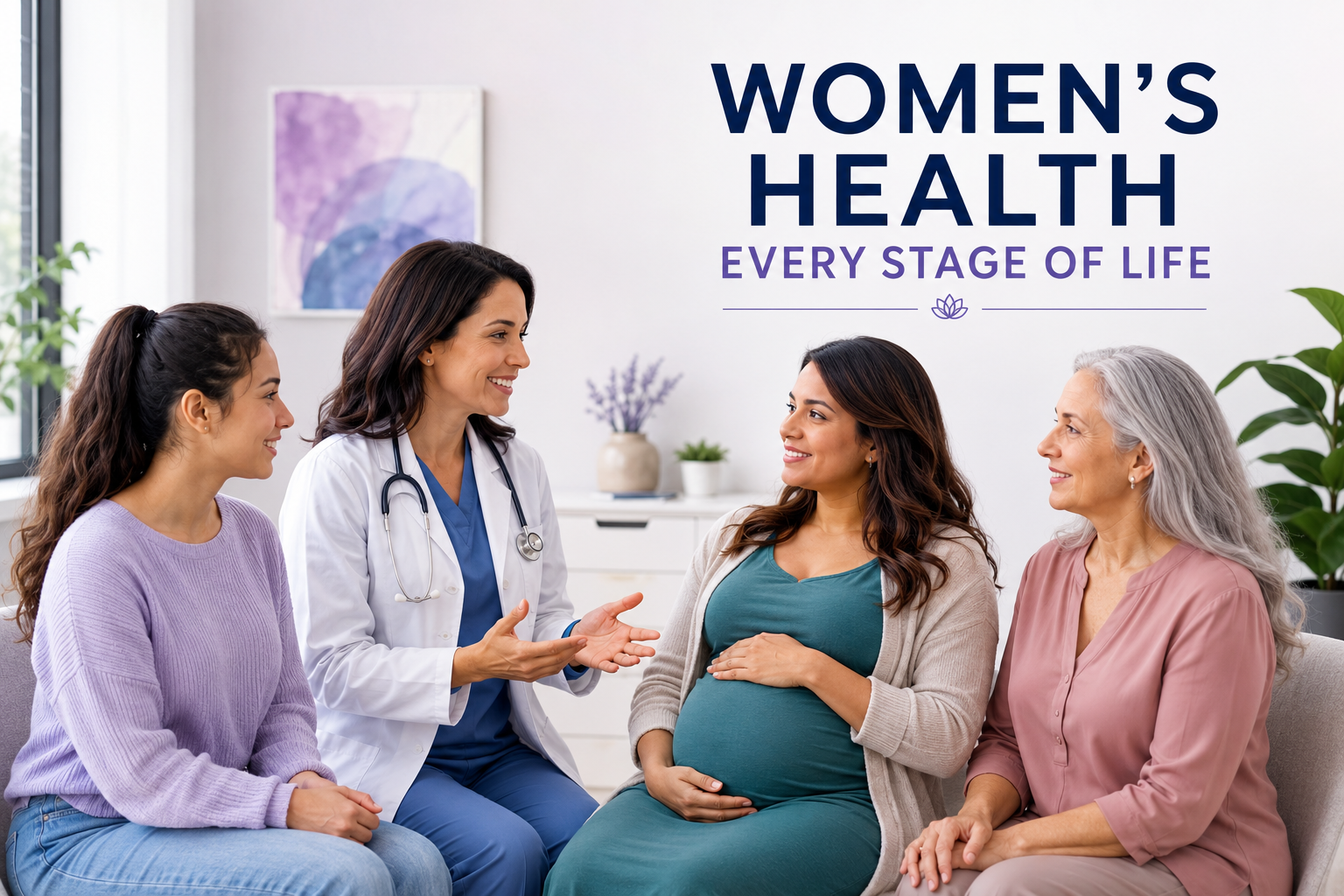 Women Health