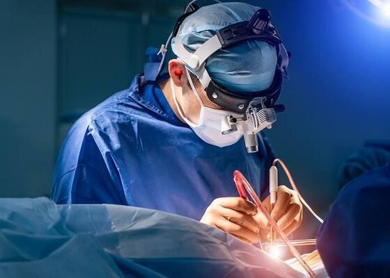 Neurosurgeon