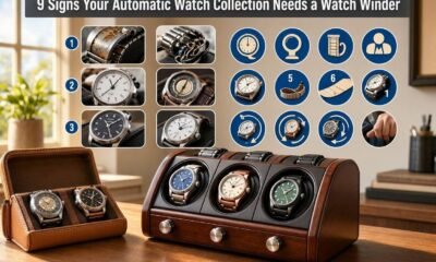 Watch Winder