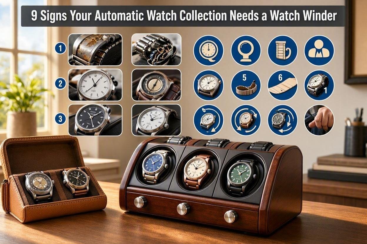 Watch Winder