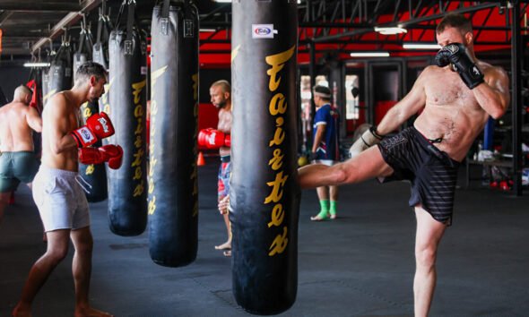 Muay Thai