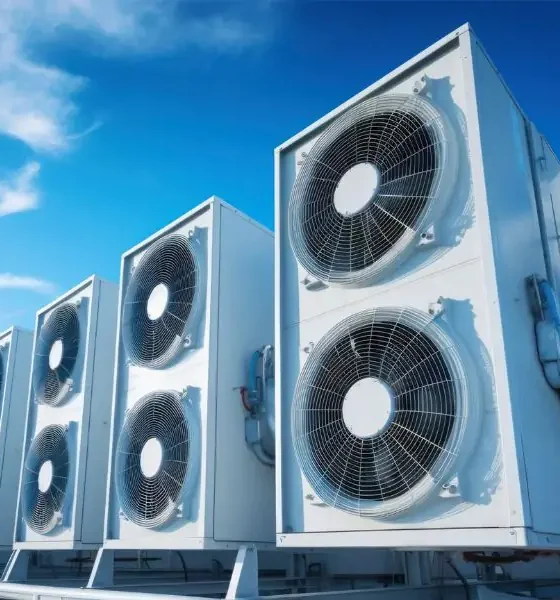 Smart Cooling