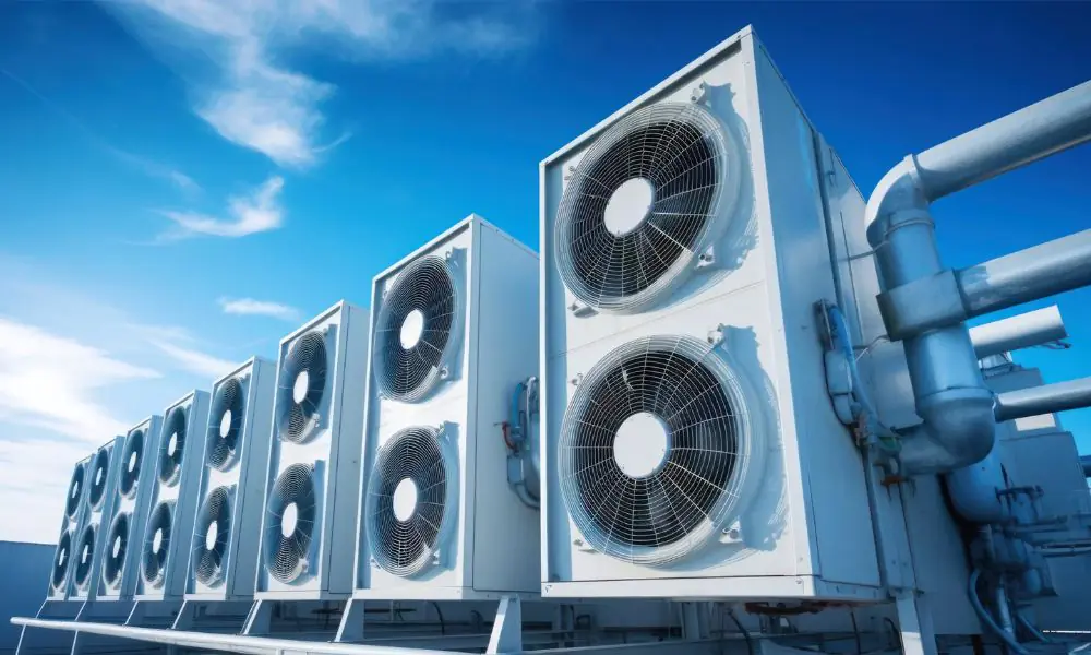 Smart Cooling