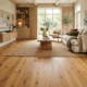 Wood Flooring